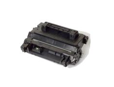 Compatible HP CE390A Negro