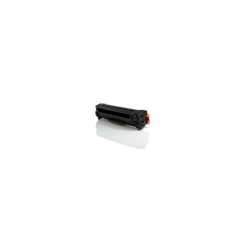 Compatible HP CE410X / 305X Negro