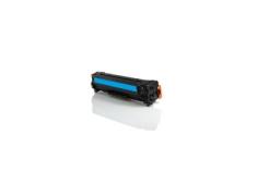 Compatible HP CE411A / 305A Cyan