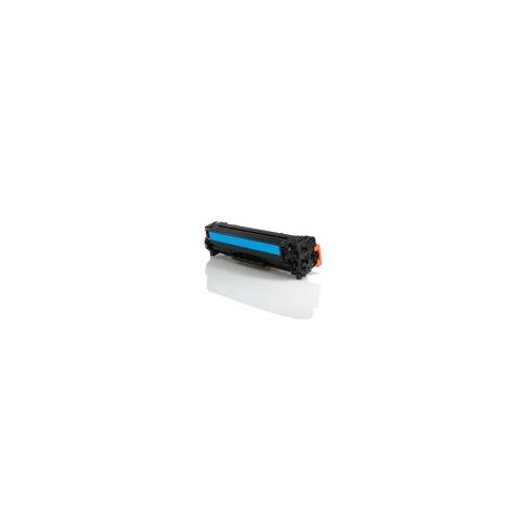 Compatible HP CE411A / 305A Cyan