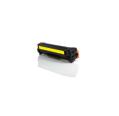Compatible HP CE412A / 305A Amarillo