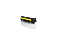 Compatible HP CE412A / 305A Amarillo