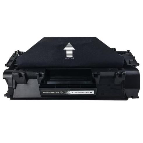 Compatible HP CE505A Premium