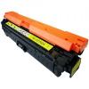 Compatible HP CE742 Amarillo