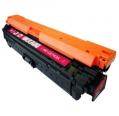 Compatible HP CE743 Magenta