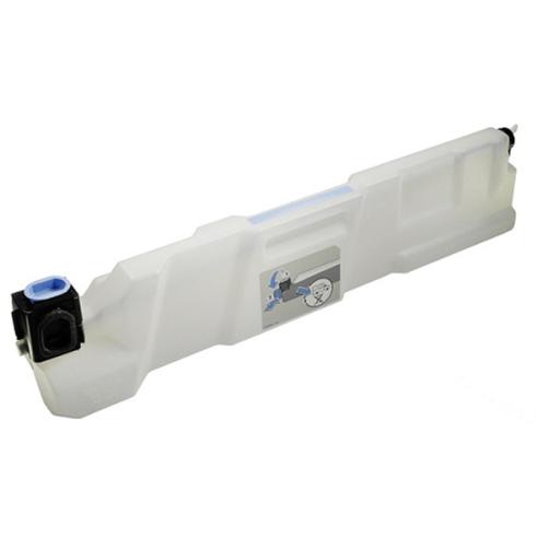 Compatible HP CE980A Bote Residual