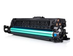 COMPATIBLE HP CF031A / 646A CYAN