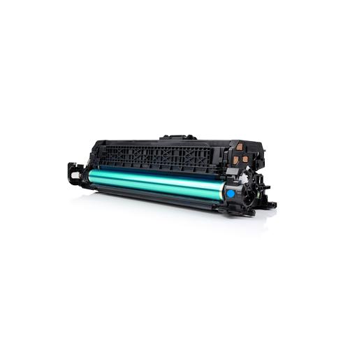 COMPATIBLE HP CF031A / 646A CYAN