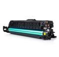 COMPATIBLE HP CF032A / 646A AMARILLO