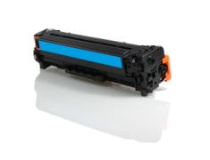 Compatible HP CF211A Cyan Premium