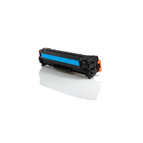 Compatible HP CF211A Cyan Premium