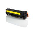 Compatible HP CF212A Amarillo Premium
