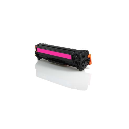 Compatible HP CF213A Magenta Premium