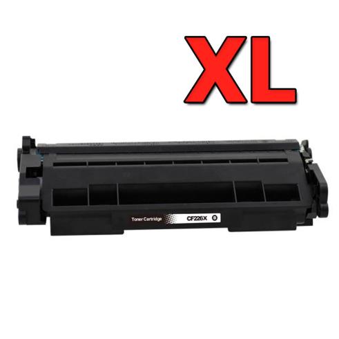 Compatible HP CF226X XL Negro Premium