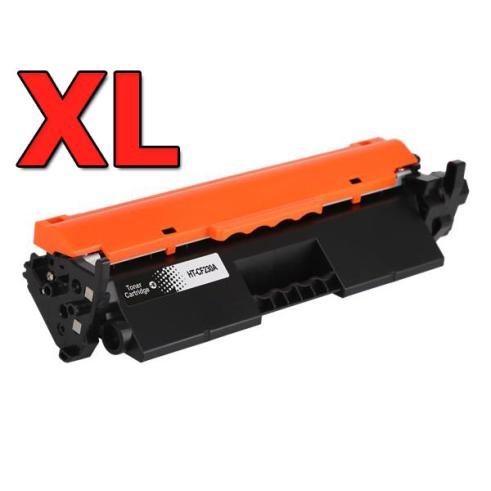 Compatible HP CF230A XL Premium Chip (6.000 PAGINAS)
