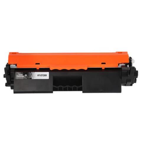 Compatible HP CF230X Premium Chip
