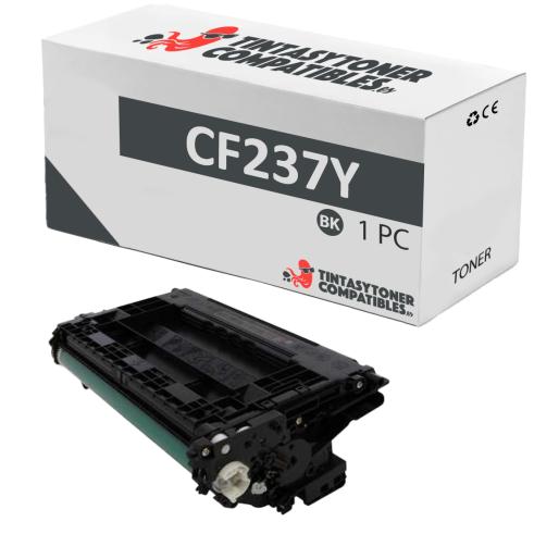 Compatible HP CF237Y