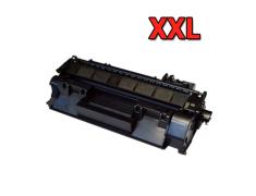 Compatible HP CF280XXL Negro