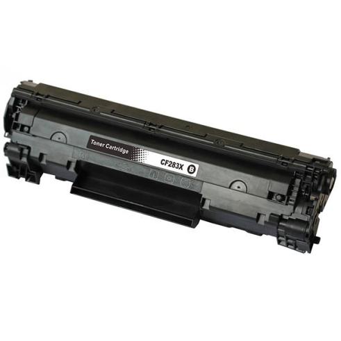 Compatible HP CF283X Premium