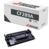 Compatible HP CF289A Negro