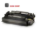 Compatible HP CF289Y Negro