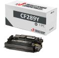 Compatible HP CF289Y Negro