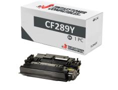 Compatible HP CF289Y Negro