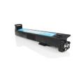 Compatible HP CF301A Cyan