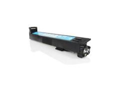 Compatible HP CF301A Cyan