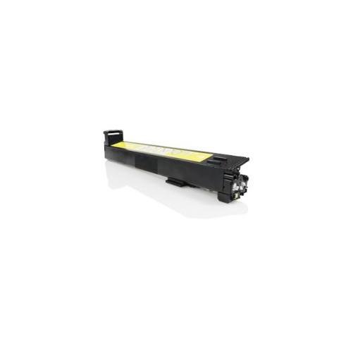 Compatible HP CF302A Amarillo
