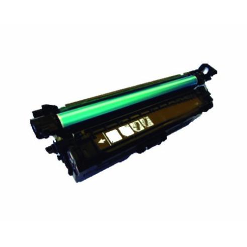 Compatible HP CF320X Negro