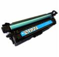 Compatible HP CF321A Cyan