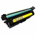 Compatible HP CF322A Amarillo