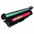 Compatible HP CF323A Magenta