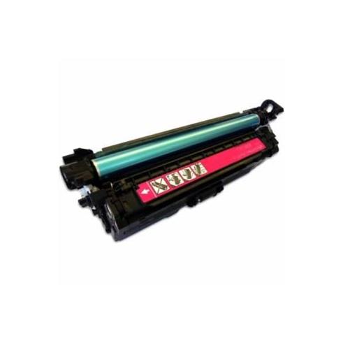 Compatible HP CF323A Magenta