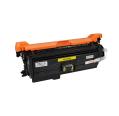 Compatible HP CF332A Amarillo