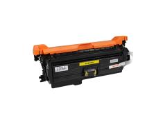 Compatible HP CF332A Amarillo