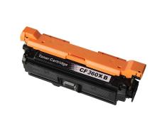 Compatible HP CF360X / Nº 508X Negro