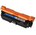 Compatible HP CF361X / Nº 508X Cyan