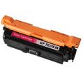 Compatible HP CF363X / Nº 508X Magenta