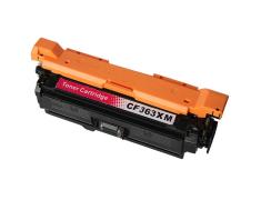 Compatible HP CF363X / Nº 508X Magenta
