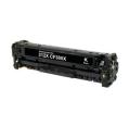 Compatible HP CF380X Negro