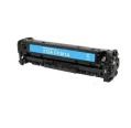 Compatible HP CF381A Cyan