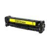 Compatible HP CF382A Amarillo