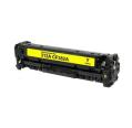 Compatible HP CF382A Amarillo