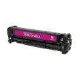 Compatible HP CF383A Magenta