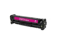 Compatible HP CF383A Magenta