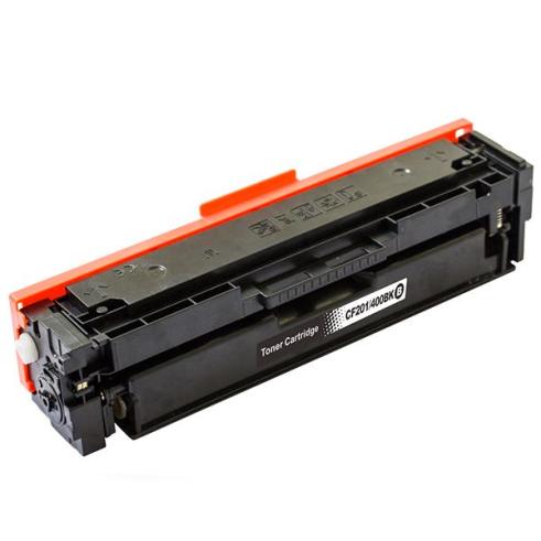Compatible HP CF400X / 201X Negro