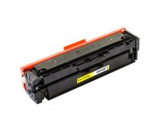 Compatible HP CF402X / 201X Amarillo
