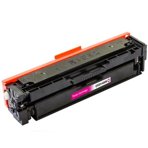 Compatible HP CF403X / 201X Magenta